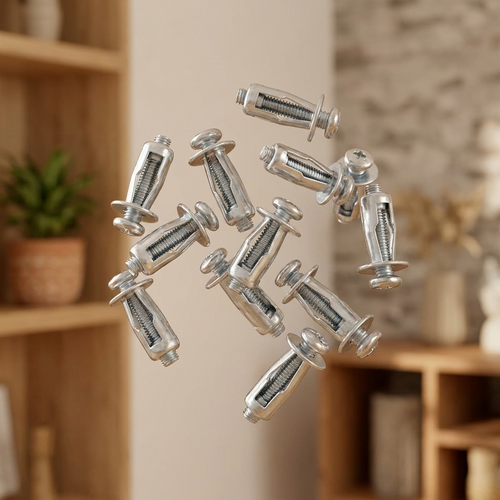 GripNut Jack Nut Kit